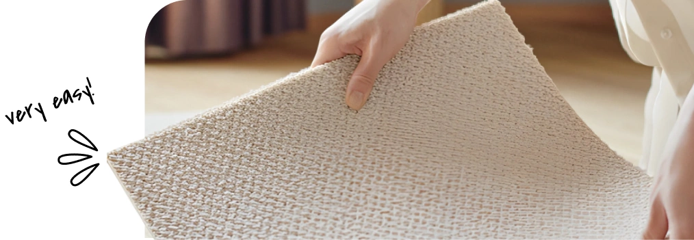 Easy Maintenance and care